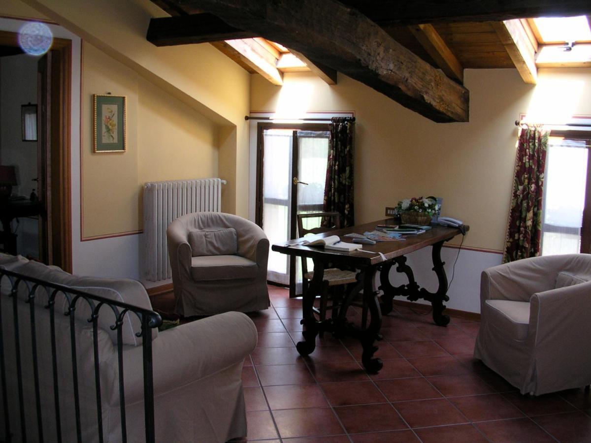 Agriturismo Corte Bebbi Bibbiano  Exterior foto